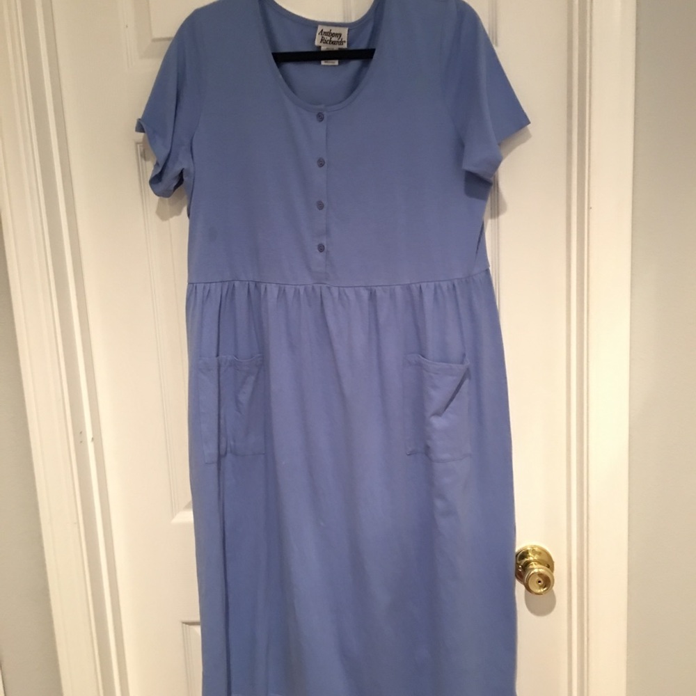 Ladies dress